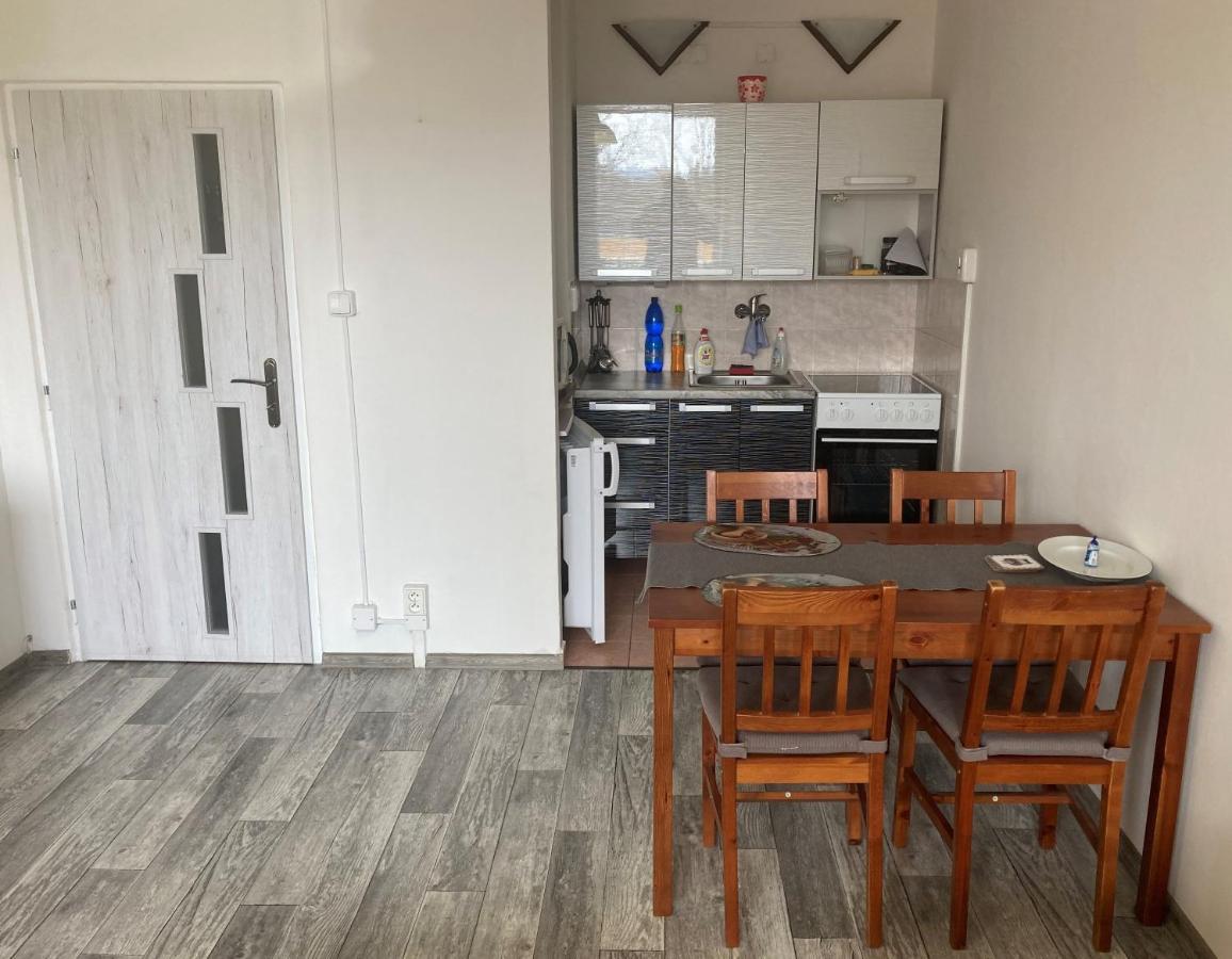 Apartman Ve Velkych Losinach Velké Losiny Εξωτερικό φωτογραφία