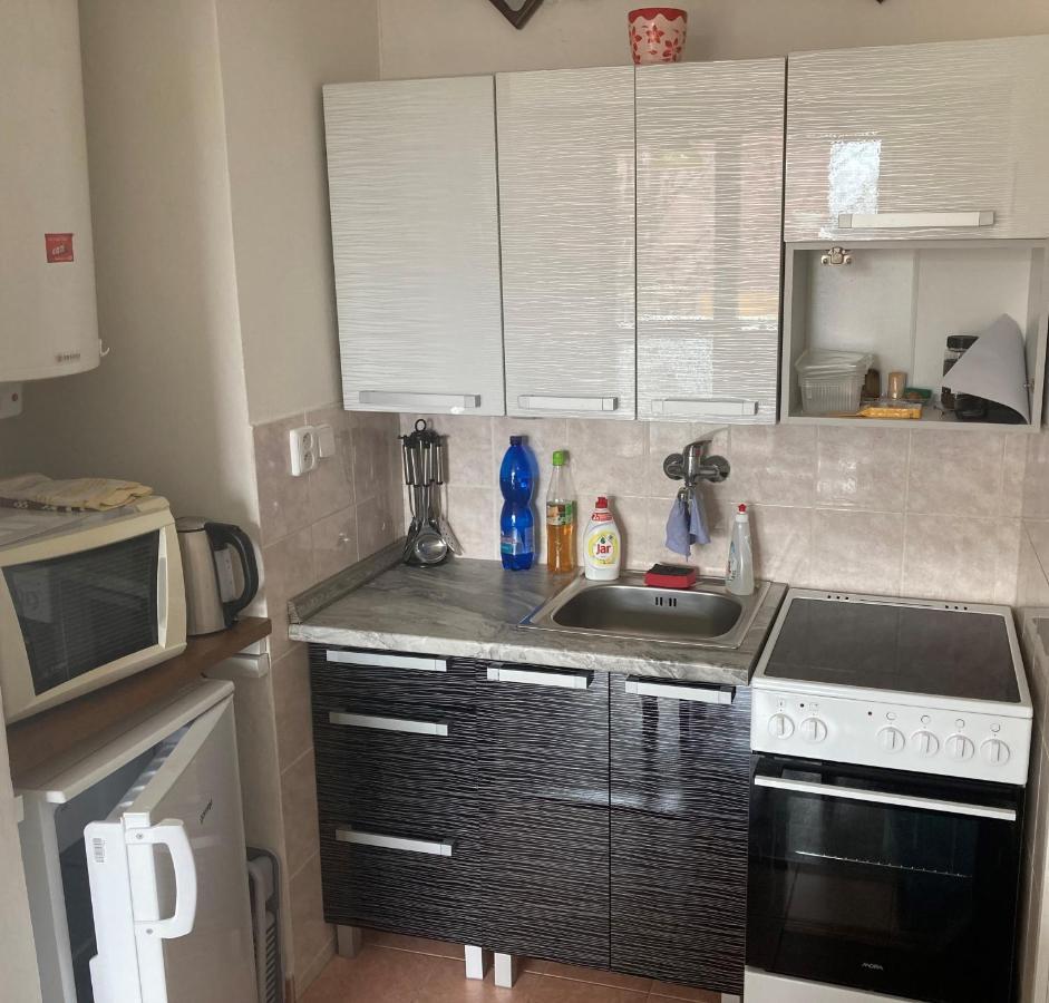 Apartman Ve Velkych Losinach Velké Losiny Εξωτερικό φωτογραφία