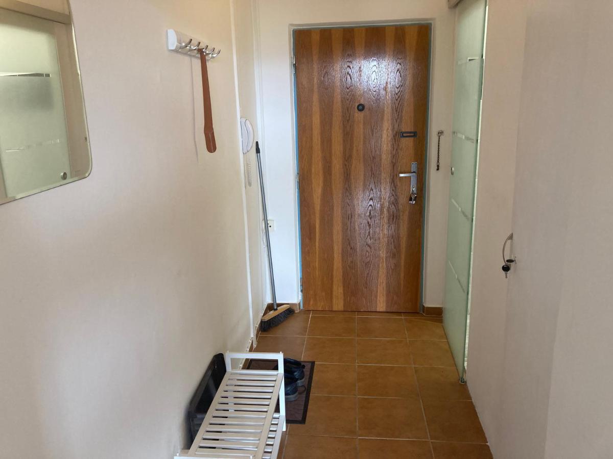 Apartman Ve Velkych Losinach Velké Losiny Εξωτερικό φωτογραφία