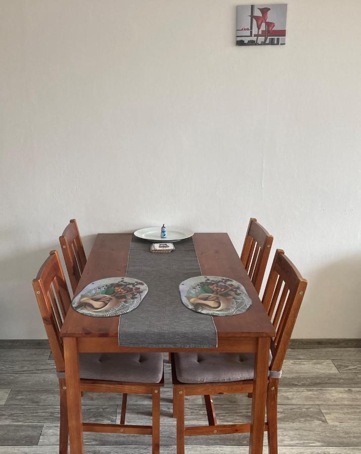 Apartman Ve Velkych Losinach Velké Losiny Εξωτερικό φωτογραφία