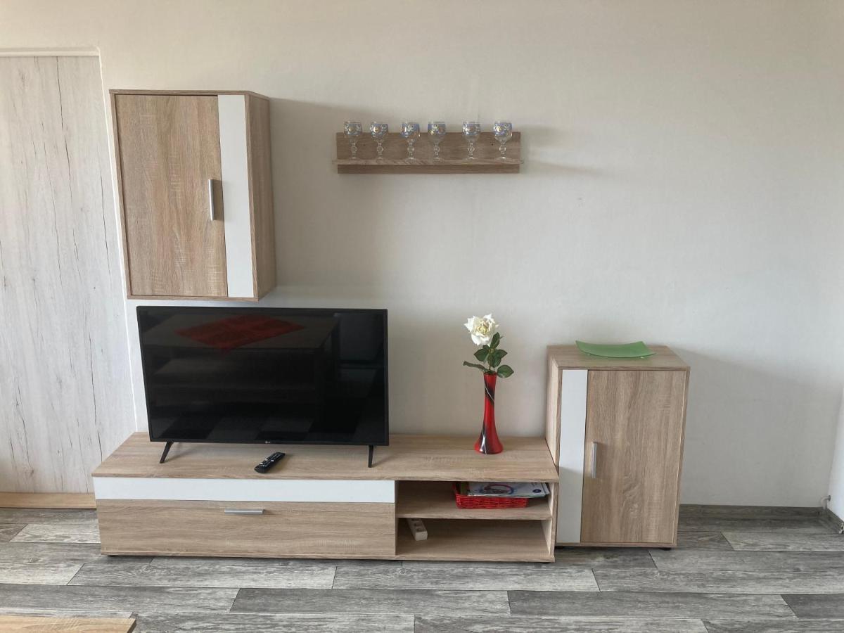 Apartman Ve Velkych Losinach Velké Losiny Εξωτερικό φωτογραφία