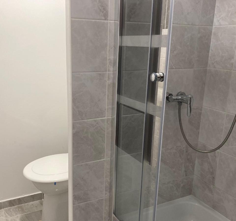 Apartman Ve Velkych Losinach Velké Losiny Εξωτερικό φωτογραφία