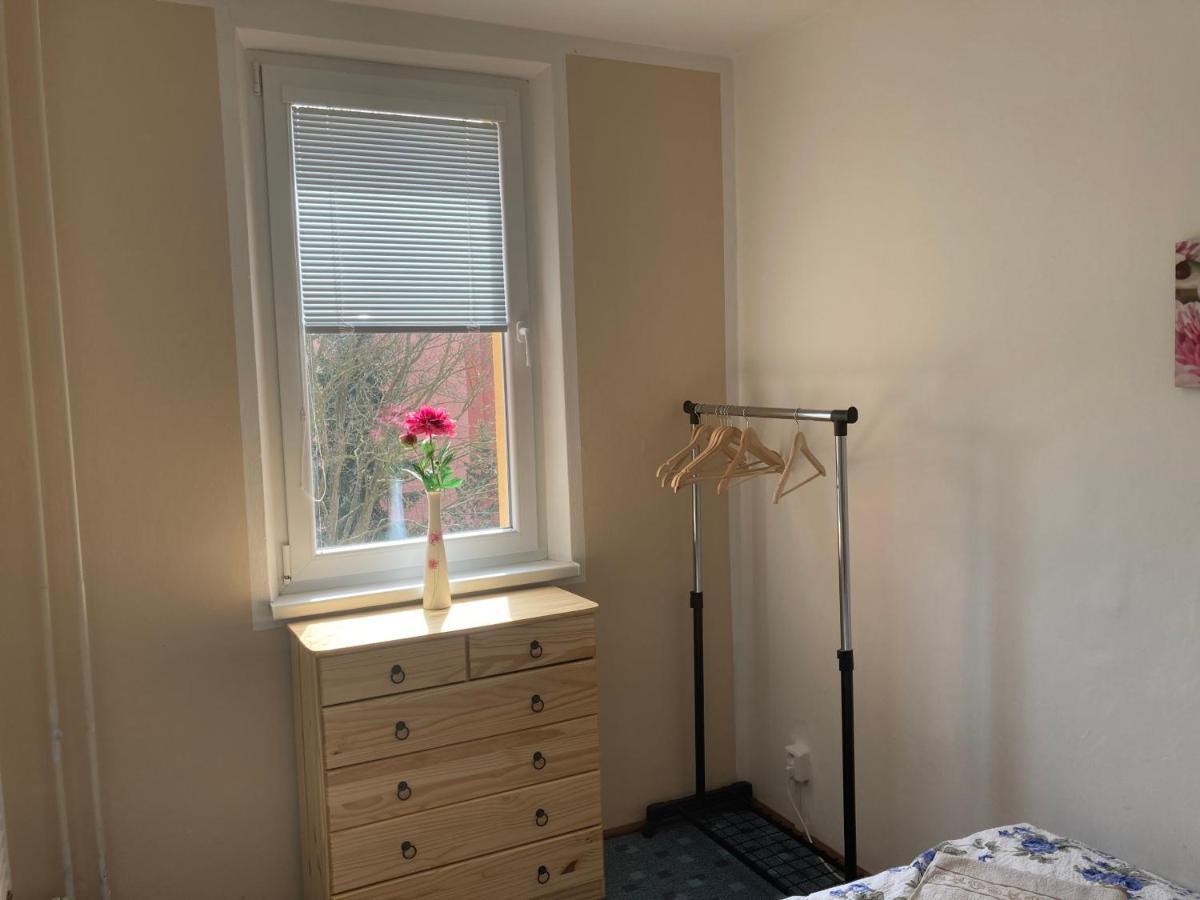 Apartman Ve Velkych Losinach Velké Losiny Εξωτερικό φωτογραφία