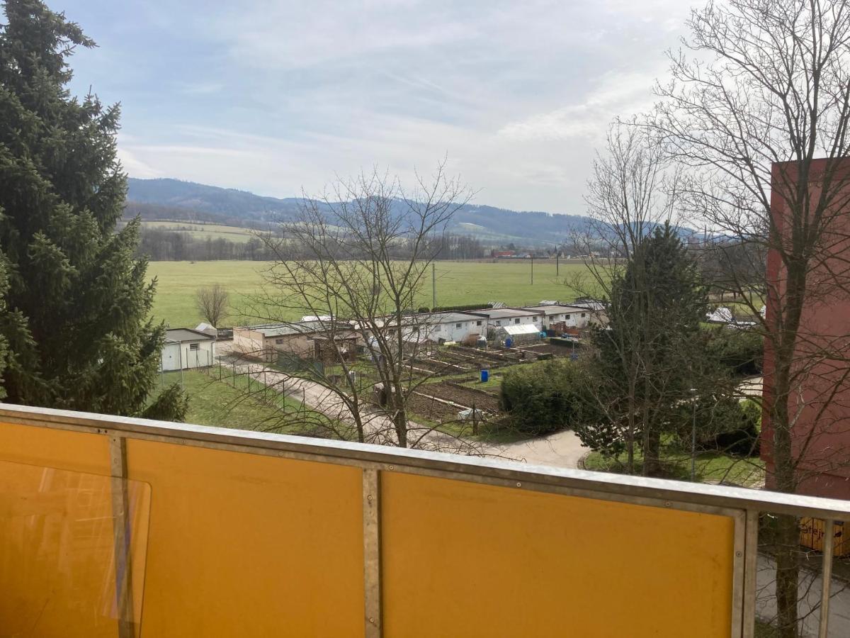 Apartman Ve Velkych Losinach Velké Losiny Εξωτερικό φωτογραφία