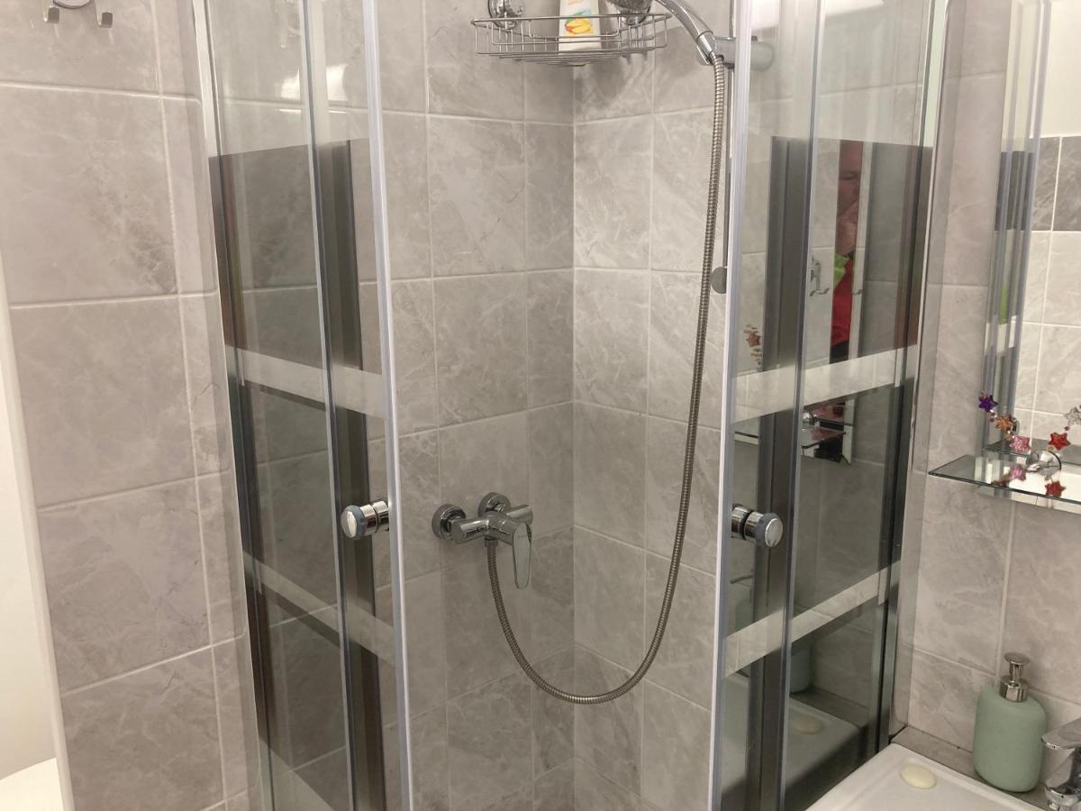 Apartman Ve Velkych Losinach Velké Losiny Εξωτερικό φωτογραφία
